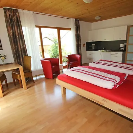 Guest house Eninger Fleischwangen