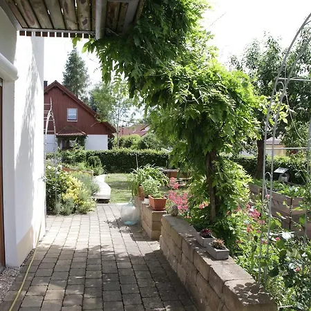 Guest house Eninger Fleischwangen