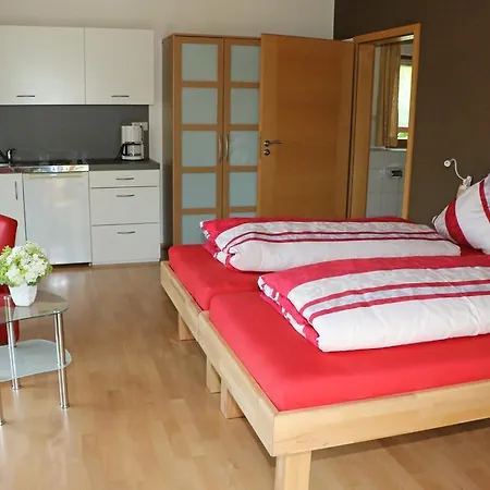 Guest house Eninger Fleischwangen