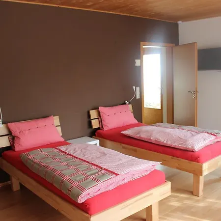 Guest house Eninger Fleischwangen