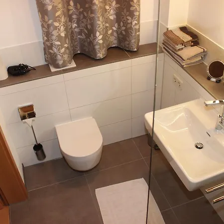 Eninger Guest house Fleischwangen
